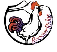 Rooster Ridge is Business 